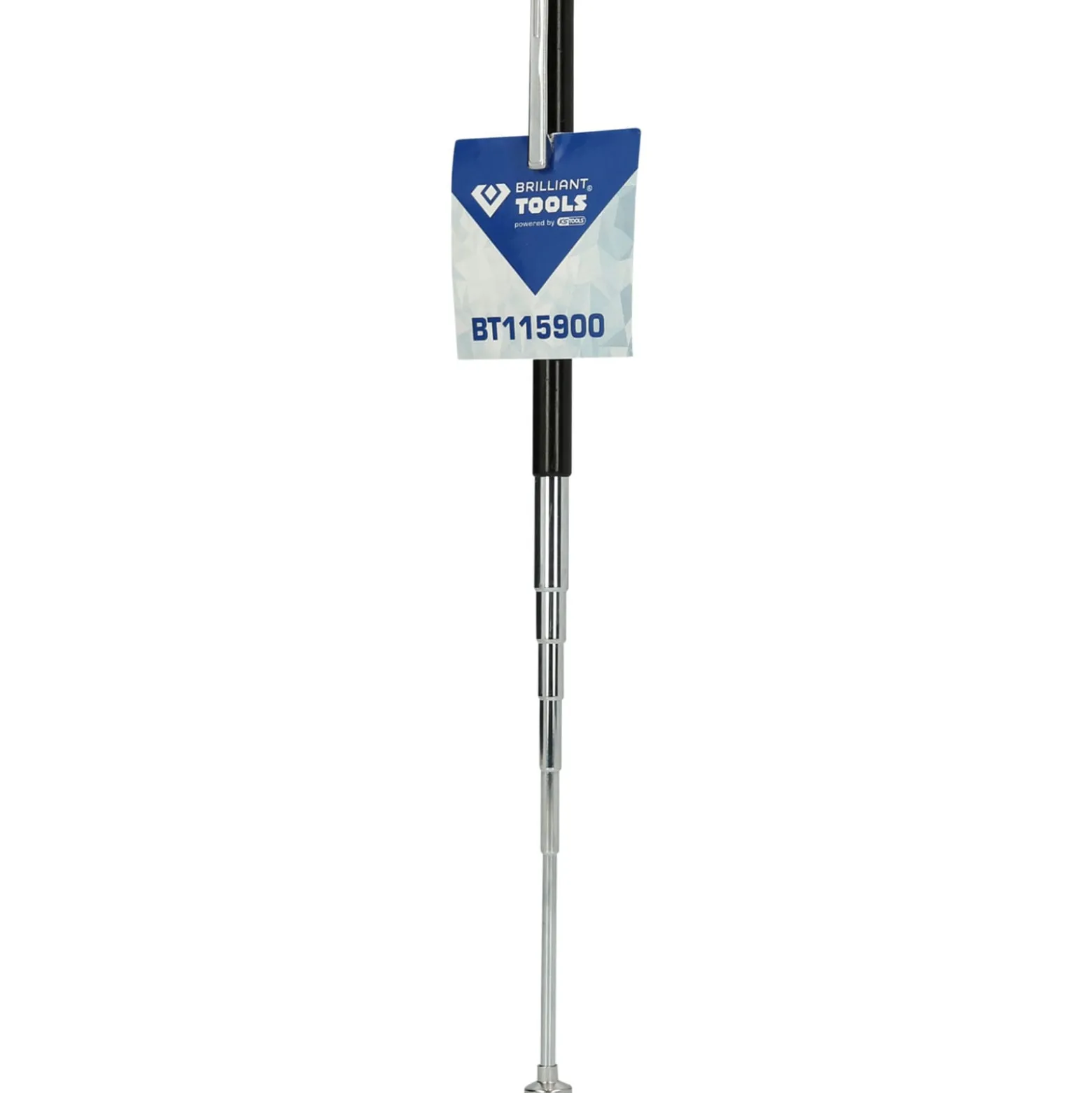 BRILLIANT TOOLS Teleskop-Magnetheber - BT115900