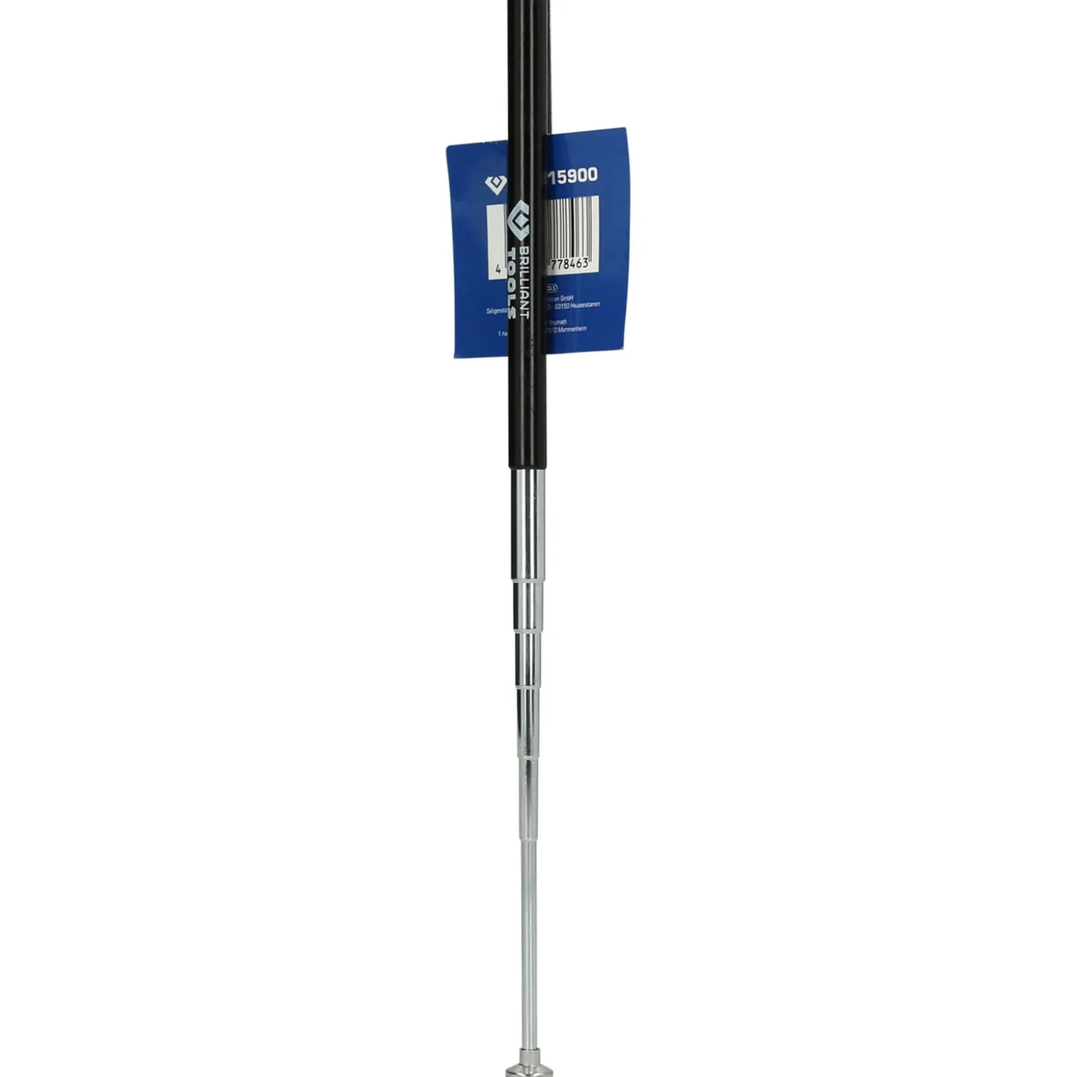 BRILLIANT TOOLS Teleskop-Magnetheber - BT115900