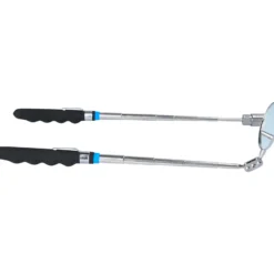 BRILLIANT TOOLS Teleskop-Spiegel und Magnetheber-Satz 2tlg. - BT115905