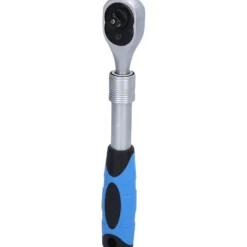 BRILLIANT TOOLS 3/8" Teleskop-Umschaltknarre (220 - 320 mm) - BT021996