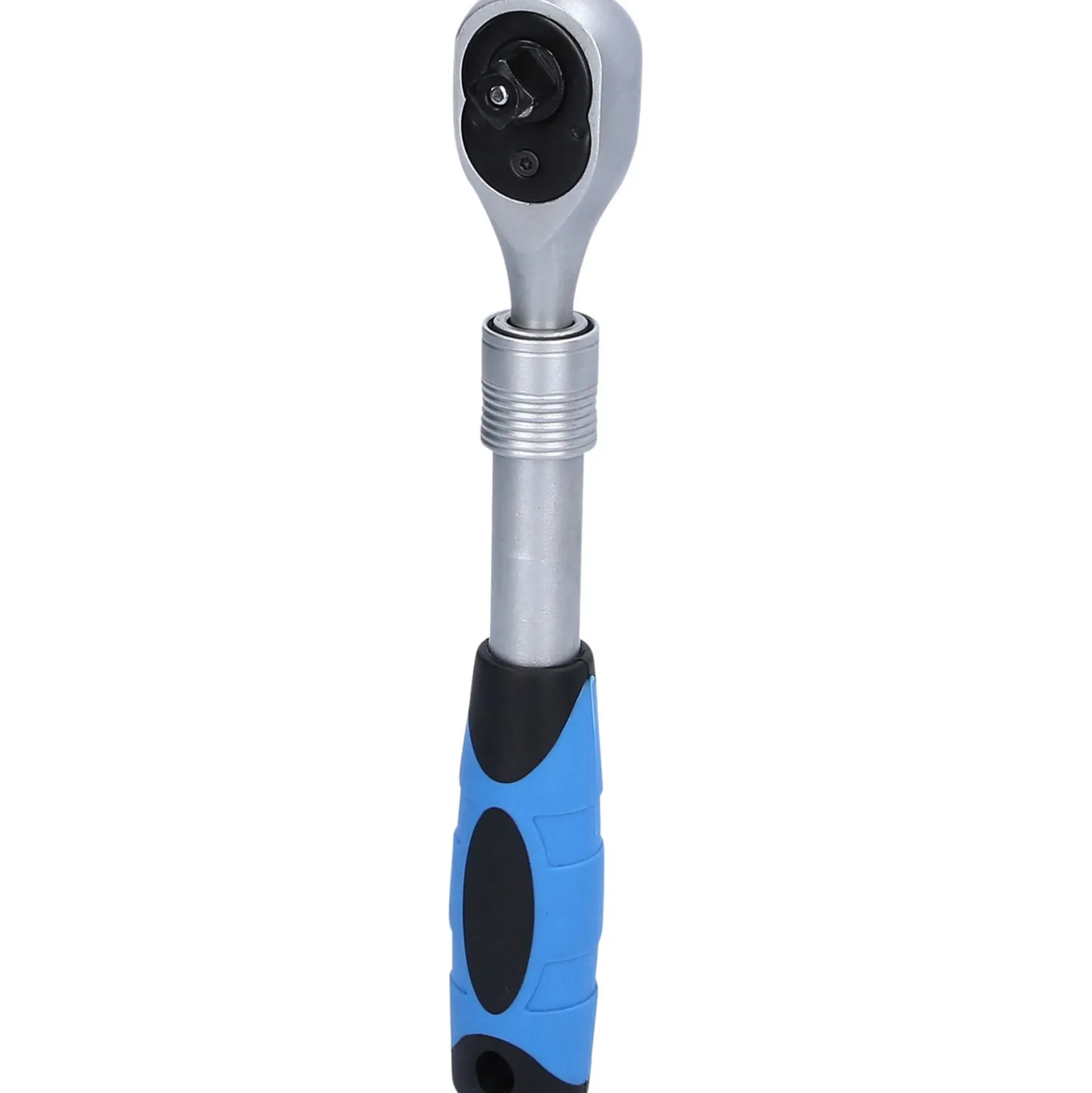 BRILLIANT TOOLS 3/8" Teleskop-Umschaltknarre (220 - 320 mm) - BT021996