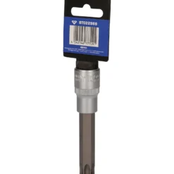 BRILLIANT TOOLS 1/2" Torx-Bit-Stecknuss 100 mm lang T60 - BT022988