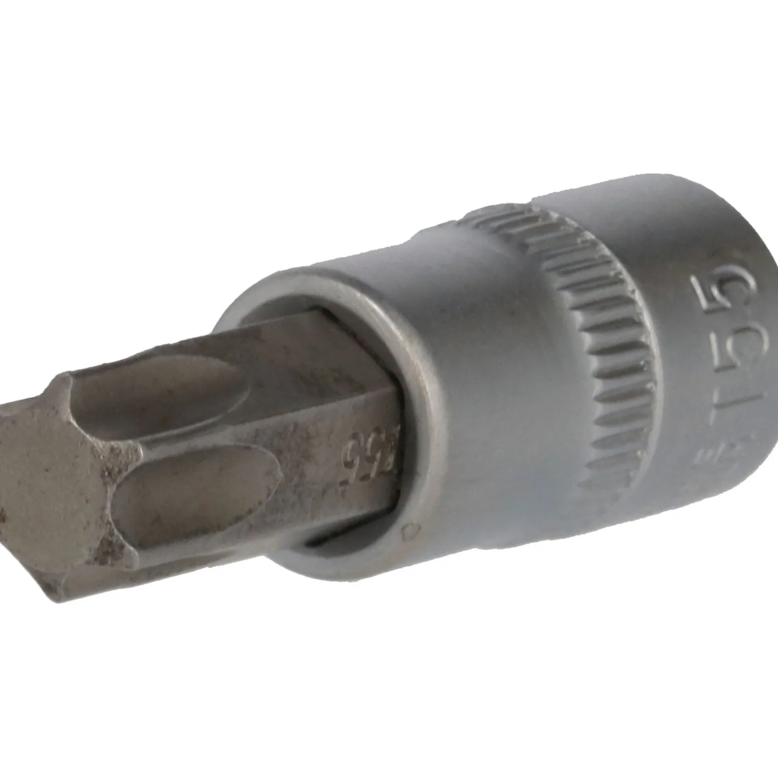 BRILLIANT TOOLS 3/8" Torx-Bit-Stecknuss T55 - BT021949