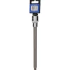 BRILLIANT TOOLS 1/2" Torx-Bit-Stecknuss 200 mm lang T45 - BT022711