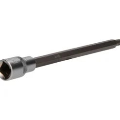 BRILLIANT TOOLS 1/2" Torx-Bit-Stecknuss 200 mm lang T45 - BT022711