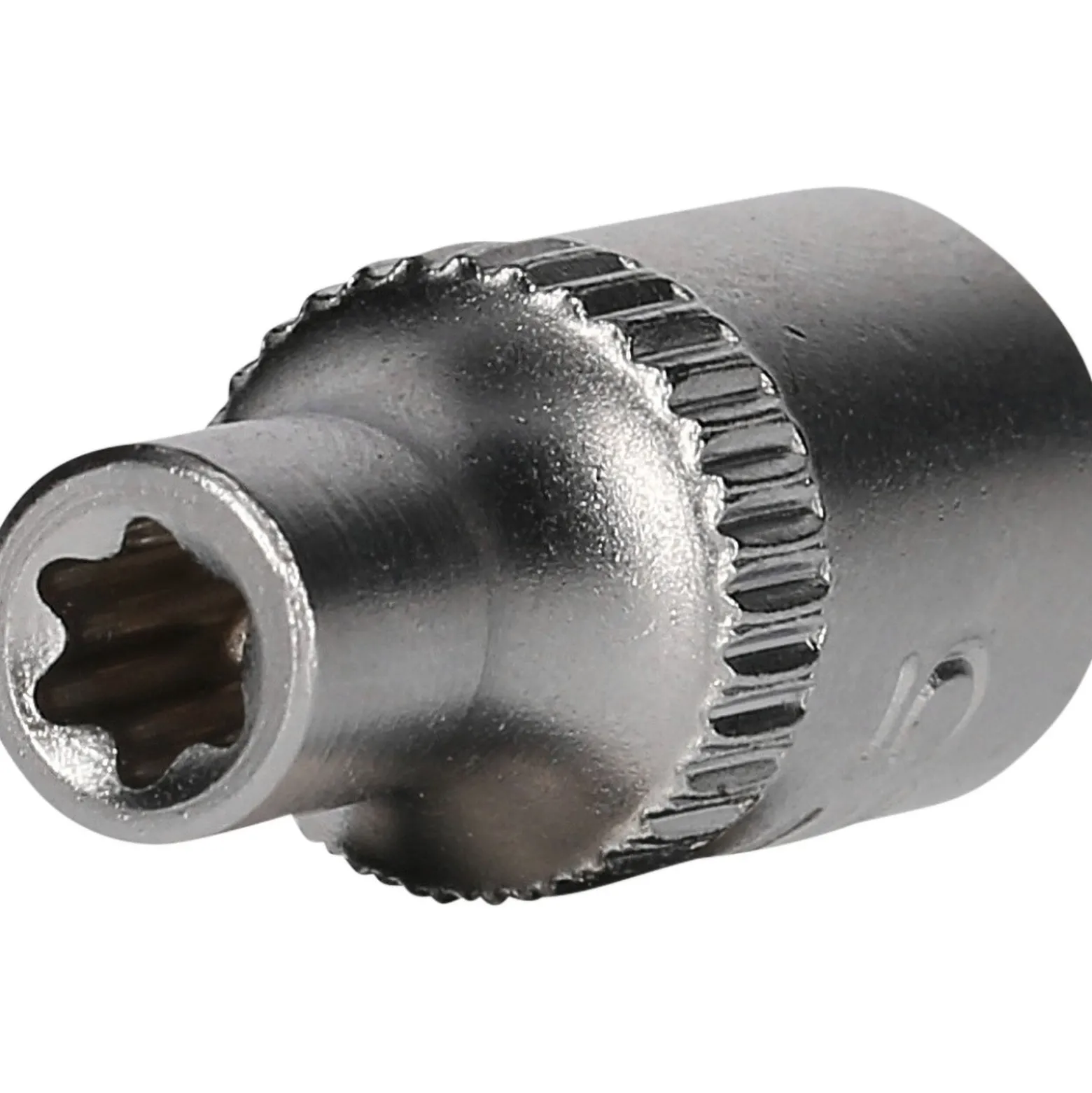 BRILLIANT TOOLS 1/4" Torx-E-Stecknuss E5 - BT020961