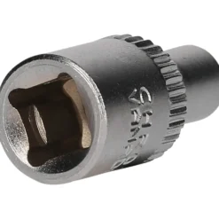 BRILLIANT TOOLS 1/4" Torx-E-Stecknuss E5 - BT020961