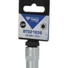 BRILLIANT TOOLS 3/8" Torx-E-Stecknuss E14 - BT021838