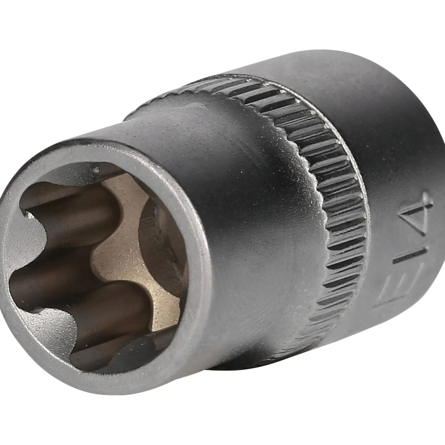 BRILLIANT TOOLS 3/8" Torx-E-Stecknuss E14 - BT021838