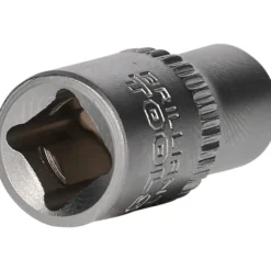 BRILLIANT TOOLS 1/4" Torx-E-Stecknuss E8 - BT020964