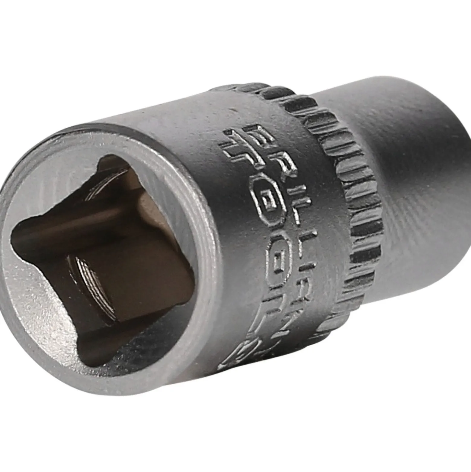 BRILLIANT TOOLS 1/4" Torx-E-Stecknuss E8 - BT020964
