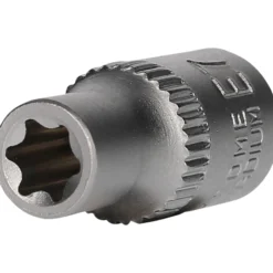 BRILLIANT TOOLS 1/4" Torx-E-Stecknuss E7 - BT020963