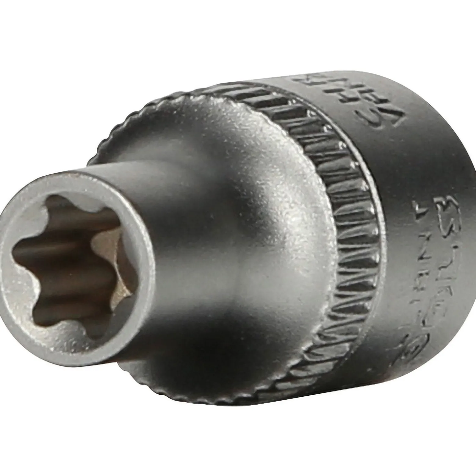 BRILLIANT TOOLS 3/8" Torx-E-Stecknuss E8 - BT021834