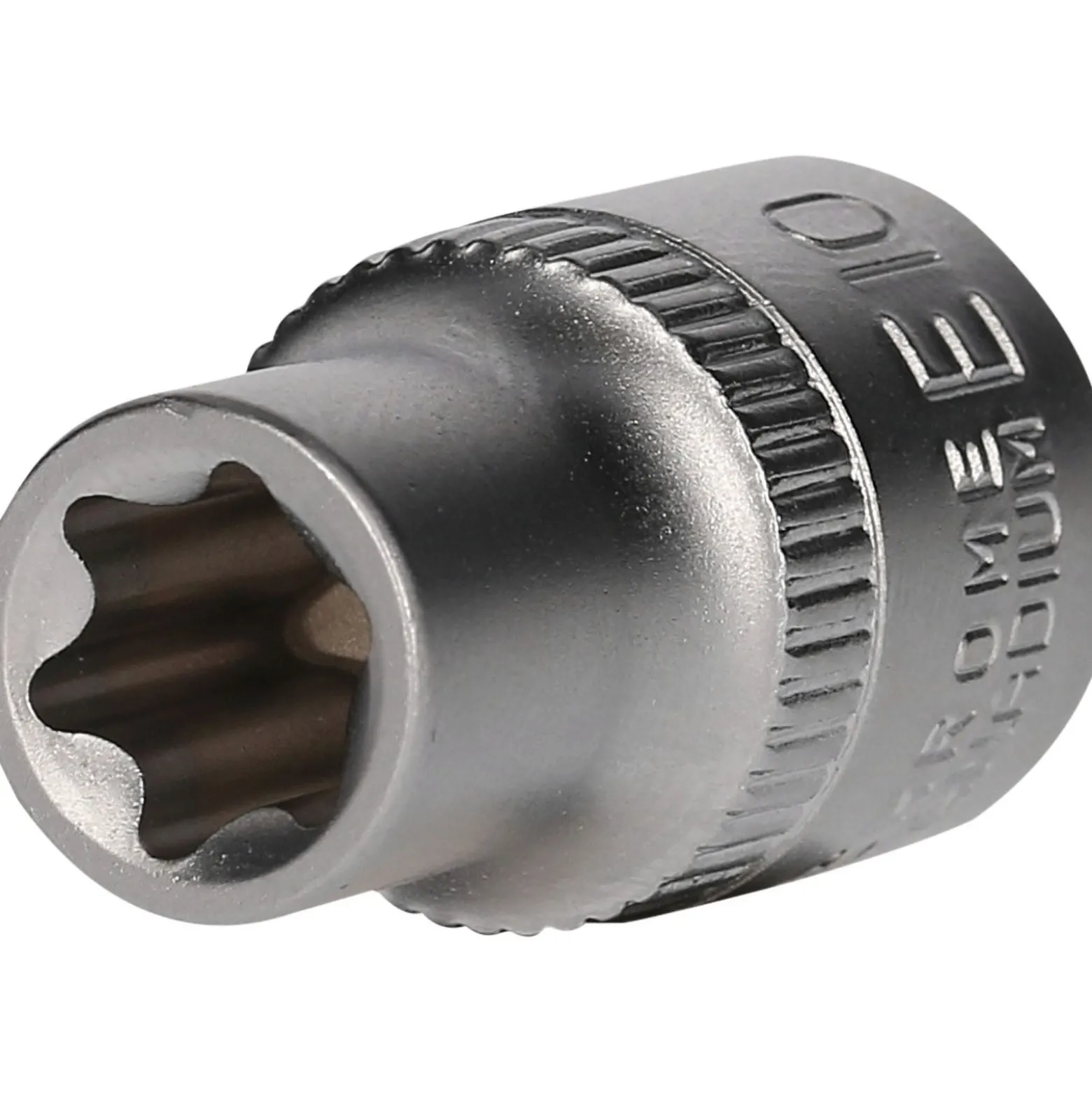 BRILLIANT TOOLS 1/4" Torx-E-Stecknuss E10 - BT020965
