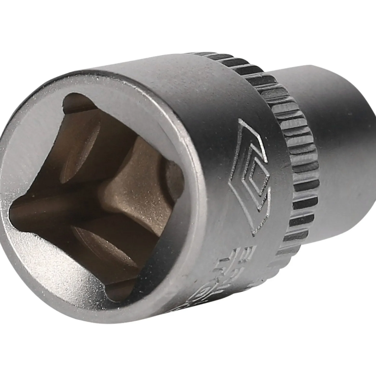 BRILLIANT TOOLS 1/4" Torx-E-Stecknuss E10 - BT020965