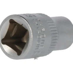BRILLIANT TOOLS 3/8" Torx-E-Stecknuss E11 - BT021836