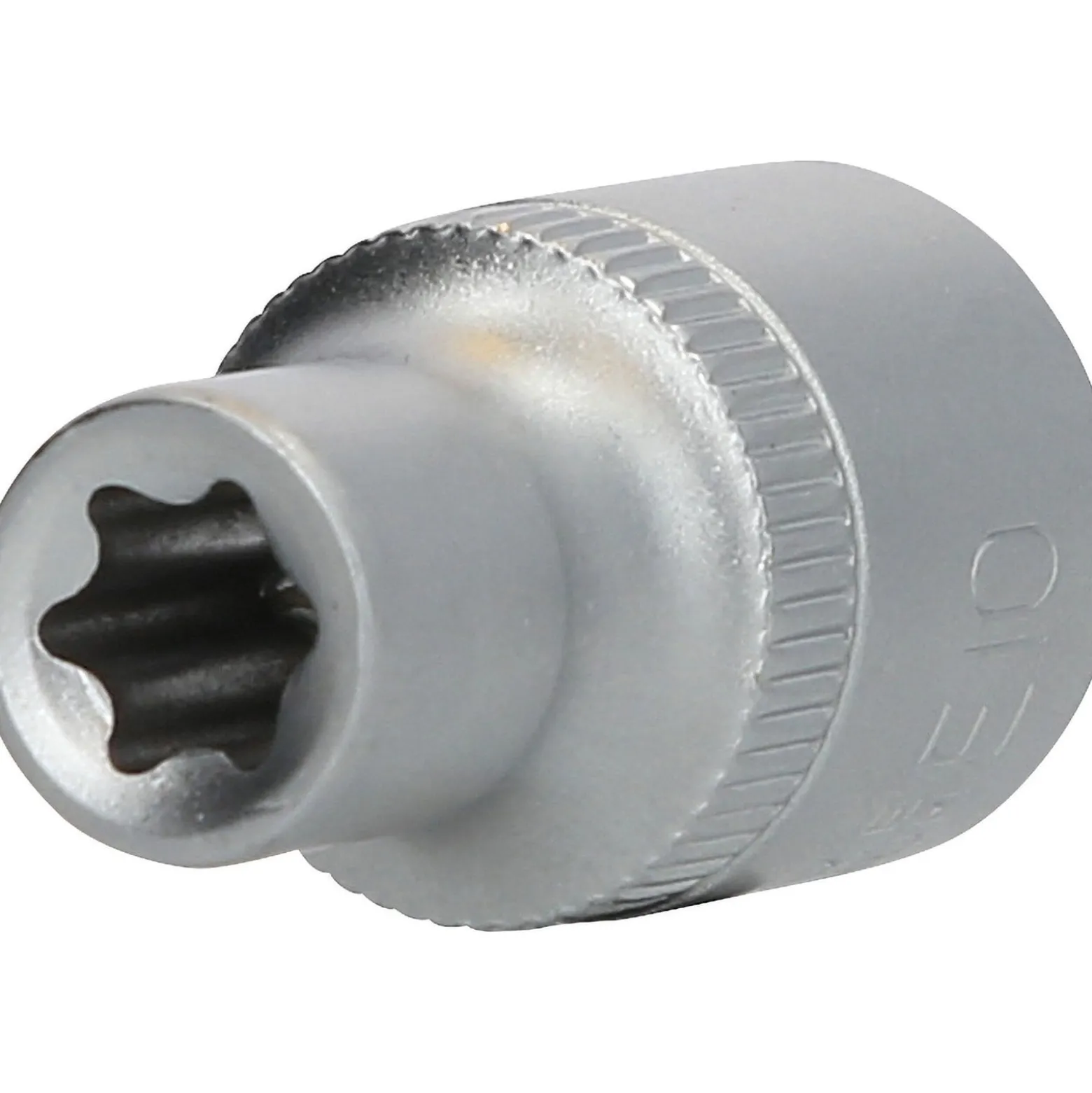 BRILLIANT TOOLS 1/2" Torx-E-Stecknuss E10 - BT022840