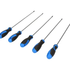 BRILLIANT TOOLS Torx-Schraubendreher-Satz 5tlg. - BT511005