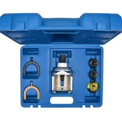 BRILLIANT TOOLS Traggelenk-Werkzeug-Satz VW T4 6tlg. - BT661050