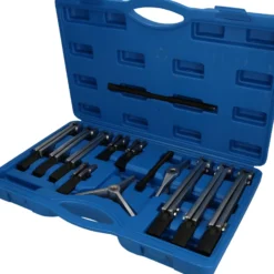 BRILLIANT TOOLS Universal-Abzieher-Satz 14tlg. - BT631000