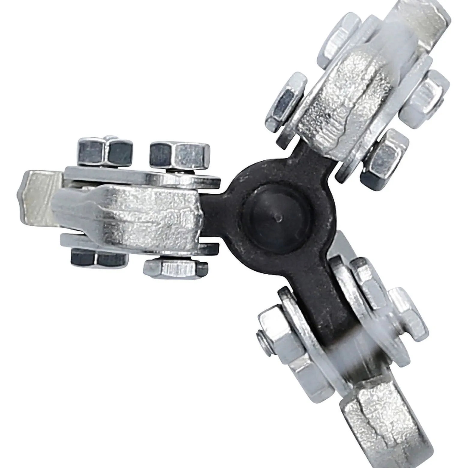 BRILLIANT TOOLS Universal-3-Arm-Abzieher 3" - BT631024