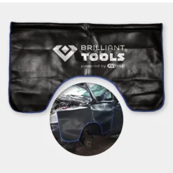 BRILLIANT TOOLS Universal Kotflügelschoner - BT156921