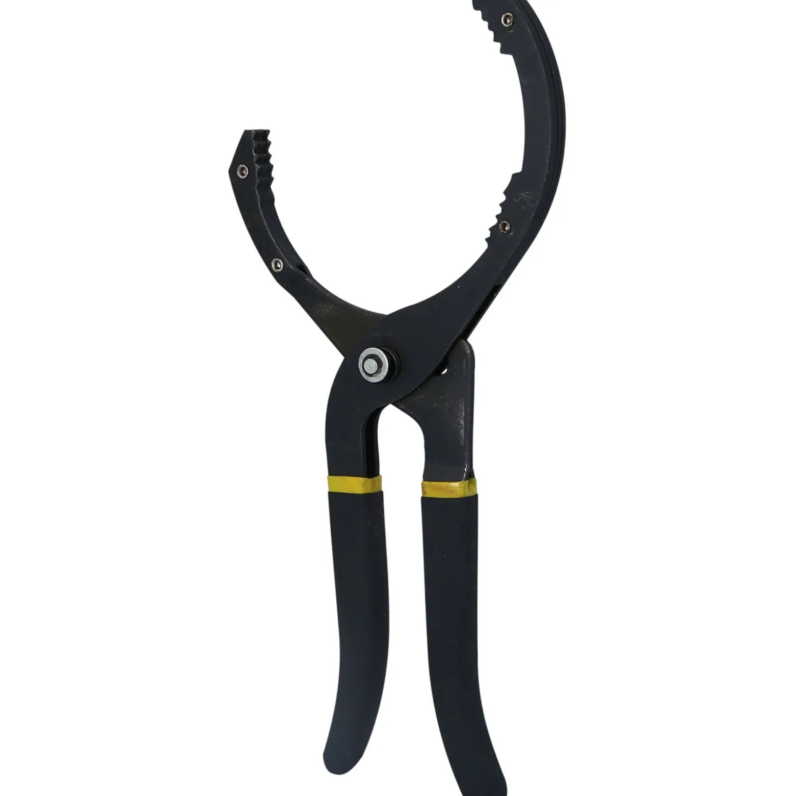 BRILLIANT TOOLS Universal-Ölfilterschlüssel - BT711004