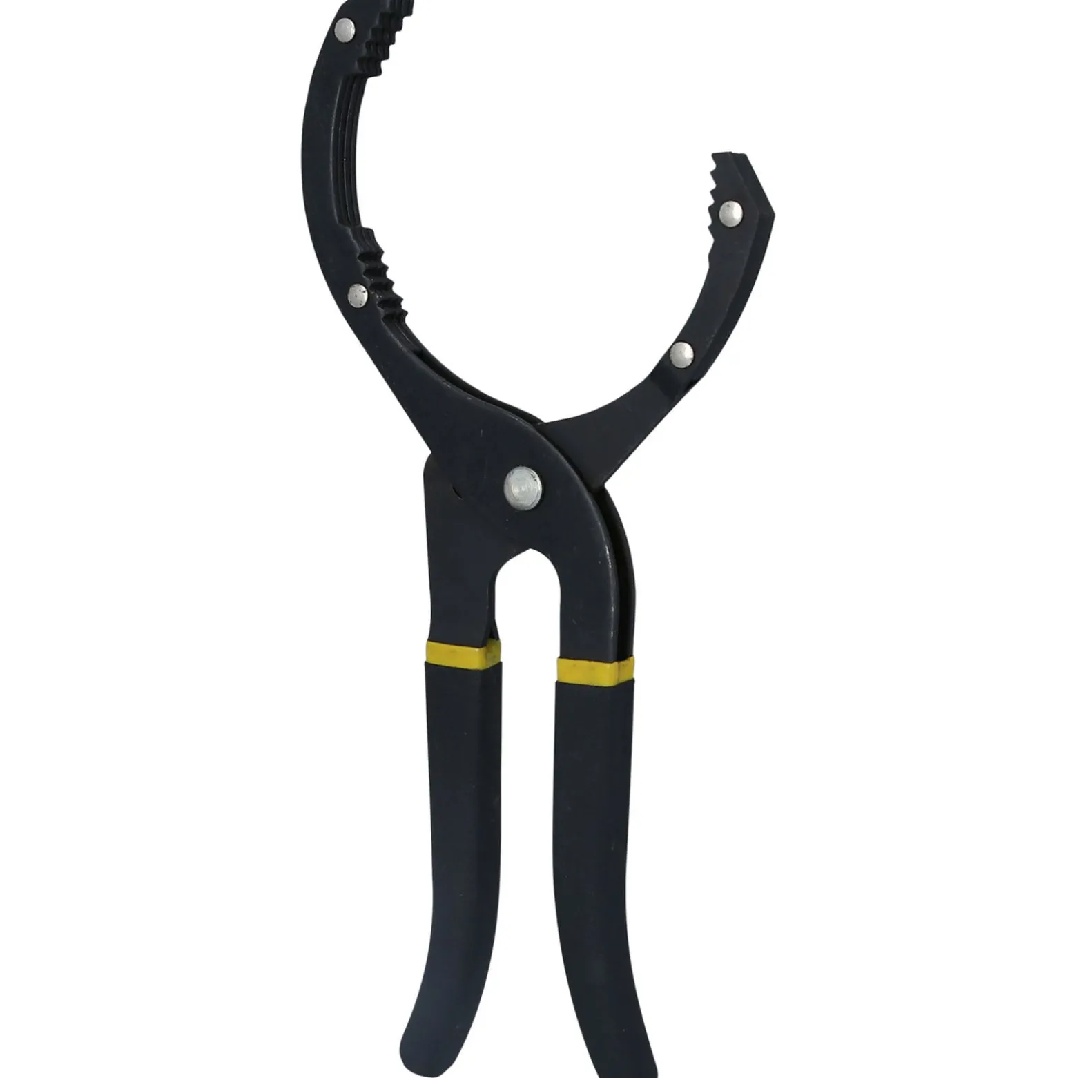 BRILLIANT TOOLS Universal-Ölfilterschlüssel - BT711004