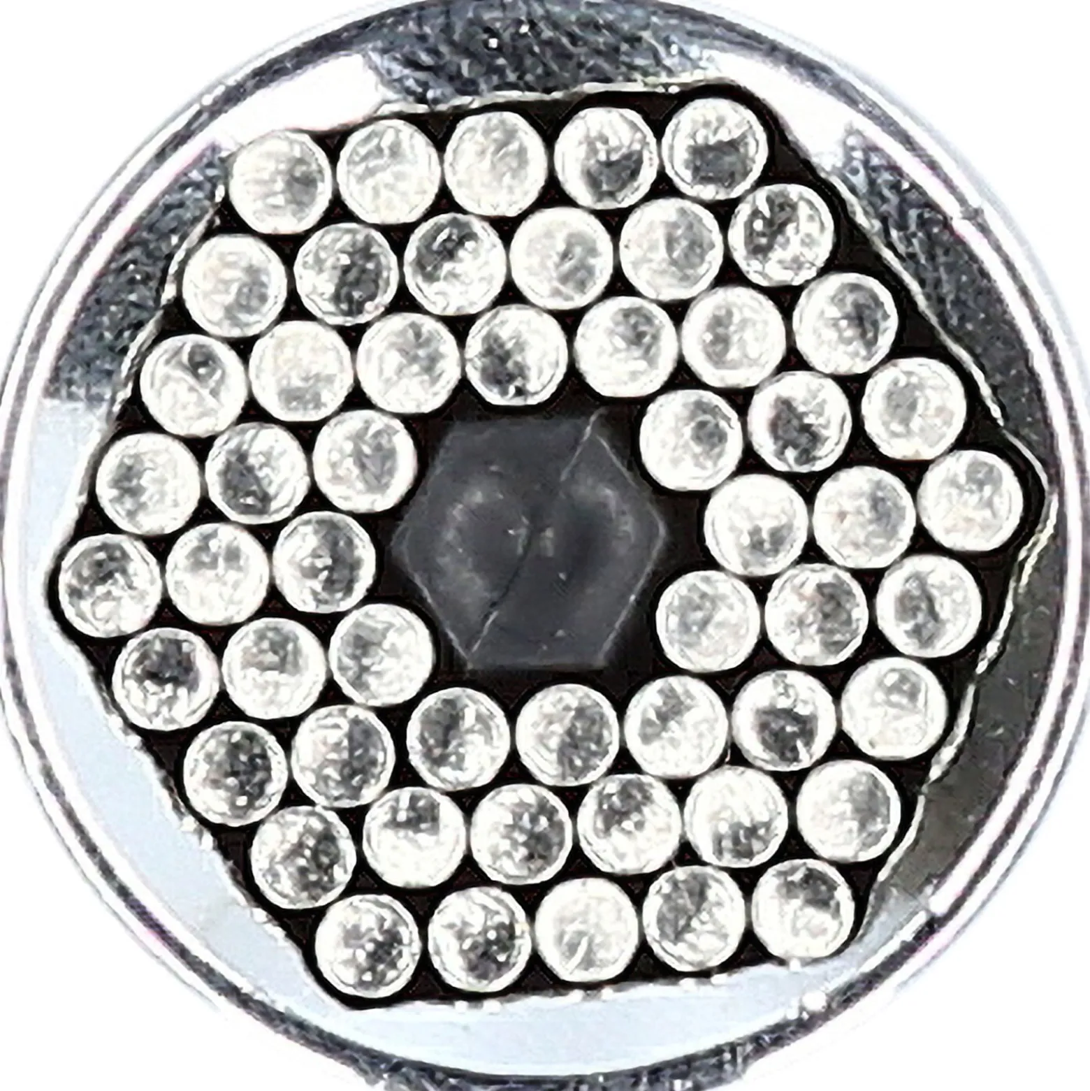 BRILLIANT TOOLS 1/4" Universal-Stecknuss 5 - 14 mm - BT020899