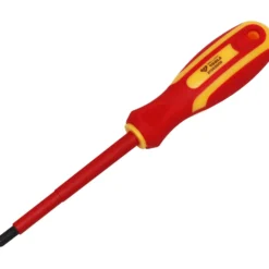 BRILLIANT TOOLS VDE Schraubendreher PH Phillips PH2 x 100 mm - BT068008