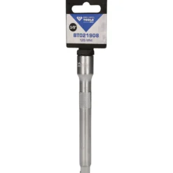 BRILLIANT TOOLS 3/8" Verlängerung 125 mm - BT021908