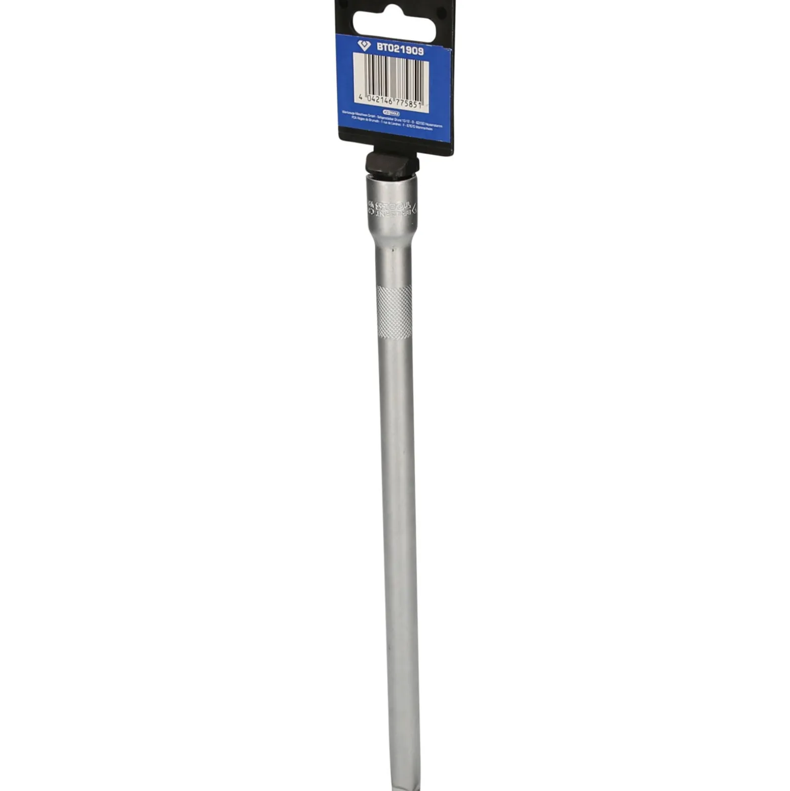 BRILLIANT TOOLS 3/8" Verlängerung 250 mm - BT021909