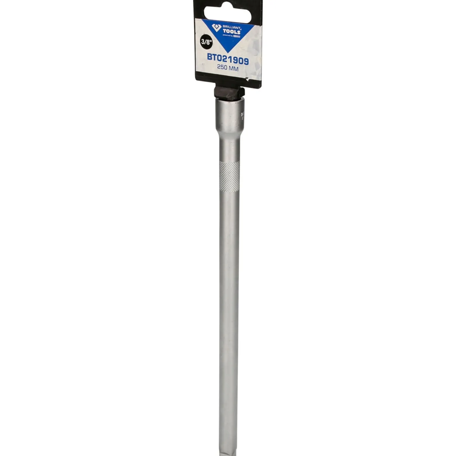 BRILLIANT TOOLS 3/8" Verlängerung 250 mm - BT021909