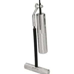 BRILLIANT TOOLS Ziehmesser für geklebte Scheiben - BT686003
