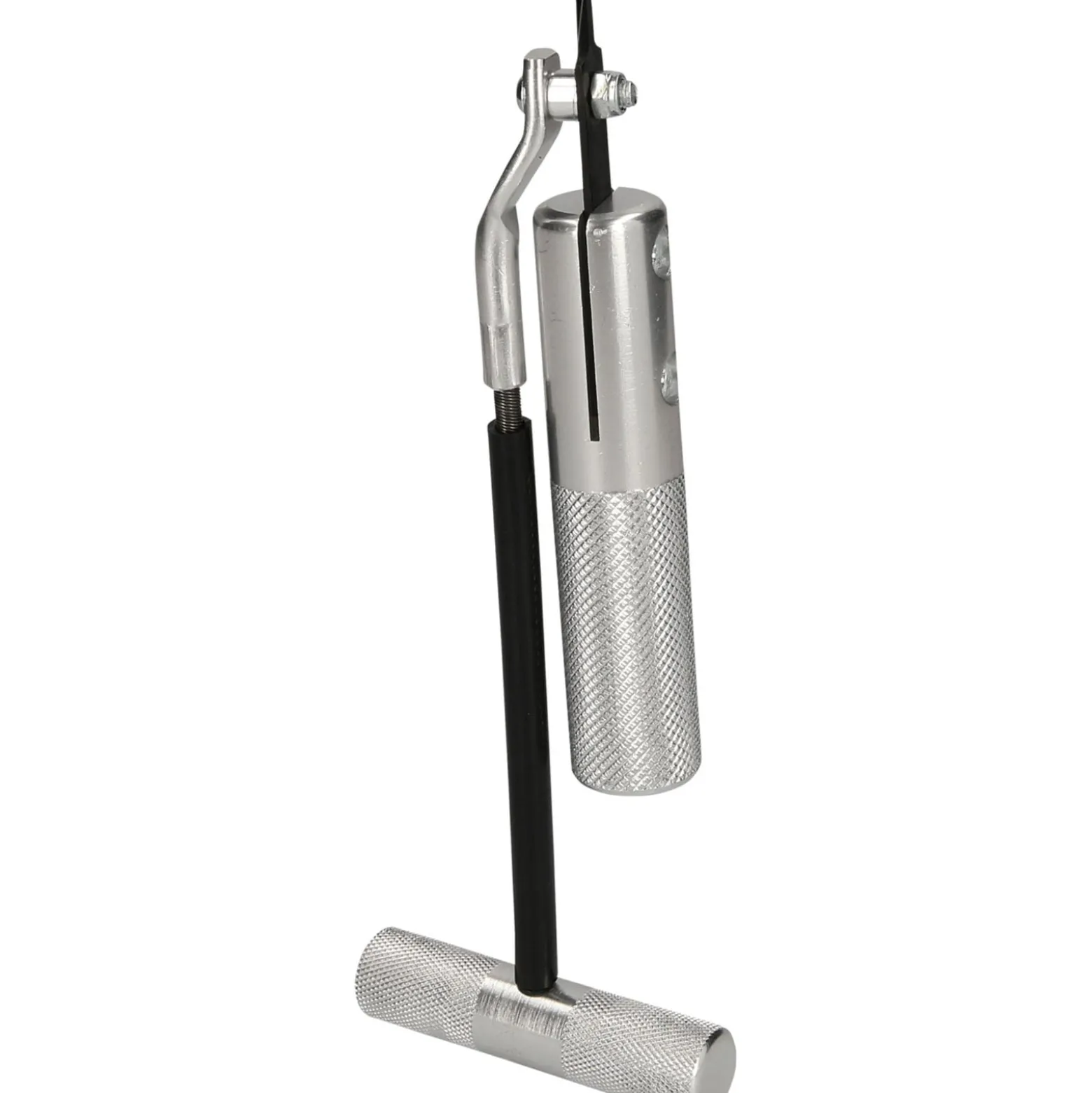 BRILLIANT TOOLS Ziehmesser für geklebte Scheiben - BT686003