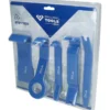 BRILLIANT TOOLS Zierleistenkeile-Satz 5tlg. - BT511035