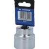 BRILLIANT TOOLS 1/2" Zwölfkant-Stecknuss 36 mm - BT022436