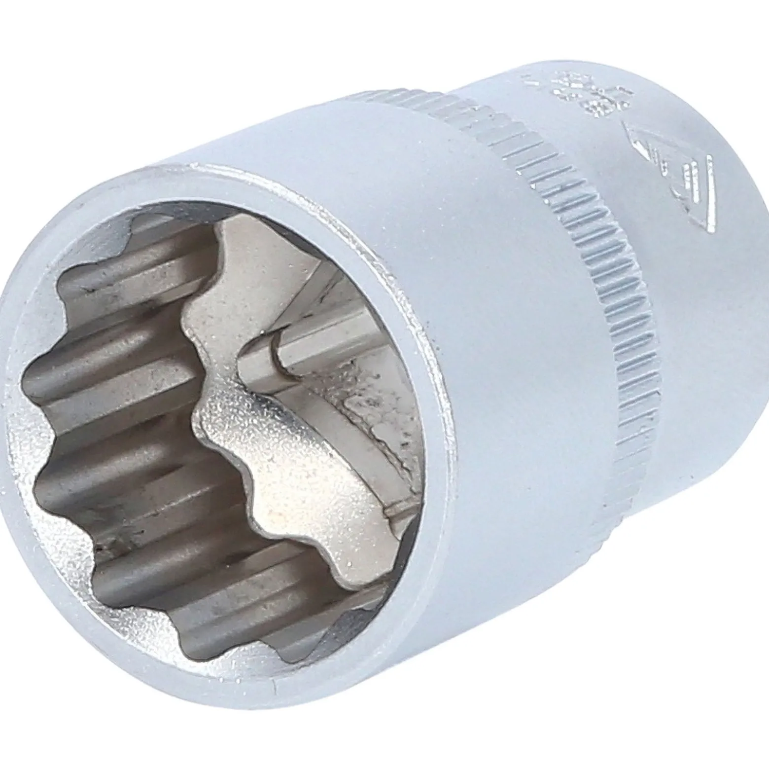 BRILLIANT TOOLS 1/2" Zwölfkant-Stecknuss 20 mm - BT022420