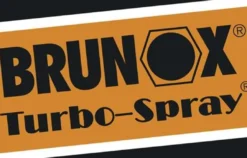 BRUNOX Multifunktionsspray Turbo-Spray 500 ml - BR0,50TSPOWER