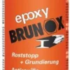 BRUNOX Rostumwandler epoxy 400 ml Spraydose - BRO,40EP
