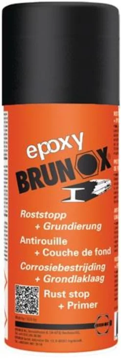 BRUNOX Rostumwandler epoxy 400 ml Spraydose - BRO,40EP