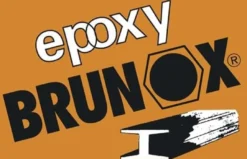 BRUNOX Rostumwandler epoxy 400 ml Spraydose - BRO,40EP
