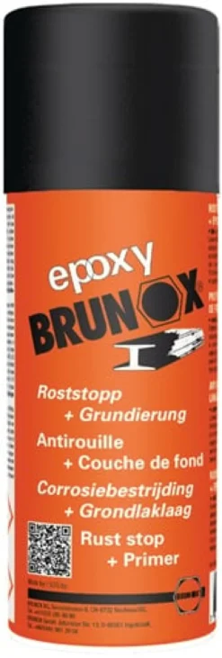 BRUNOX Rostumwandler epoxy 400 ml Spraydose - BRO,40EP