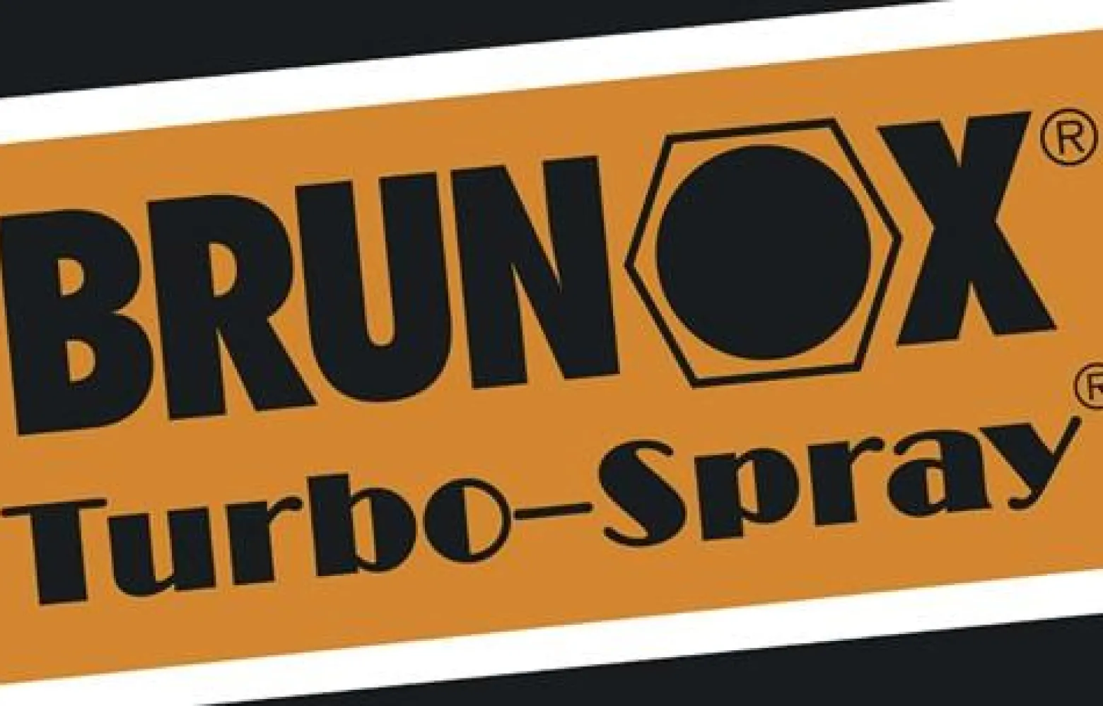 BRUNOX Zerstäuber Fassungsvermögen 0,5 l - BR0,50TS