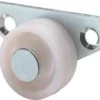 BS Rollen Bettkastenrolle Ø 30 mm 40 kg - E45