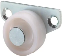 BS Rollen Bettkastenrolle Ø 30 mm 40 kg - E45