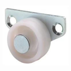 BS Rollen Bettkastenrolle Ø 30 mm 40 kg - E45