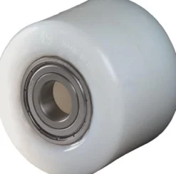 BS Rollen Gabelrolle Polyamid 700 kg - C45.82.20