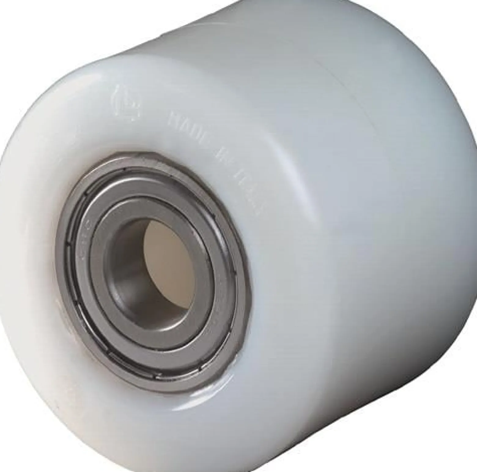 BS Rollen Gabelrolle Polyamid 700 kg - C45.82.20
