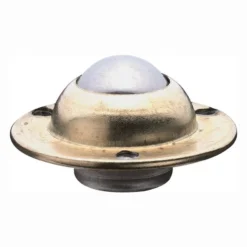 BS Rollen Kugelrolle Stahlkugel Ø 20,5 mm 15 kg - E31.014